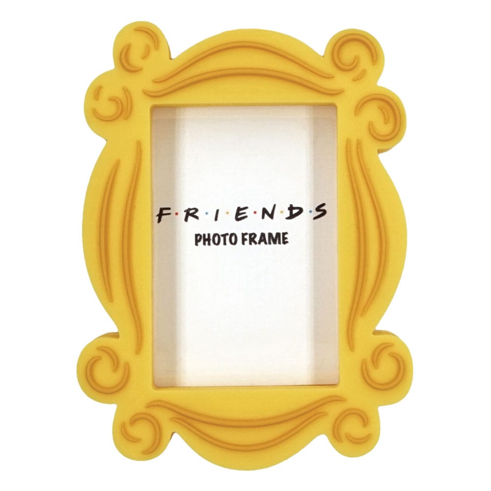 Friends 3D Magnet Photo Frame Image