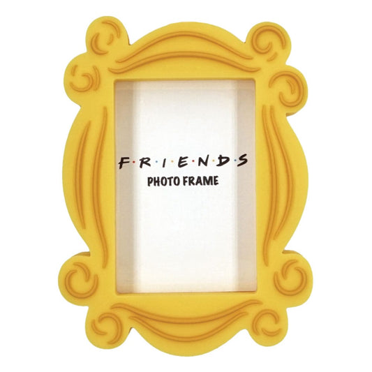 Friends 3D Magnet Photo Frame Image