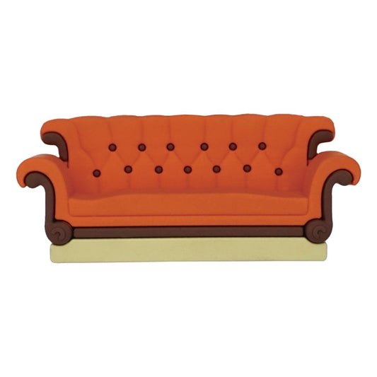 Friends 3D Magnet Couch Image