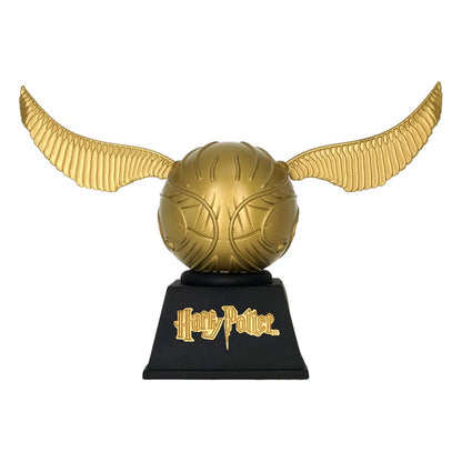 Harry Potter Spardose Goldener Schnatz Deluxe Image 1