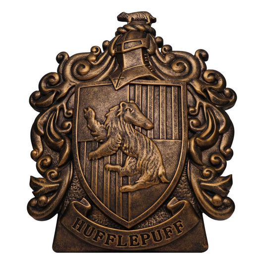 Harry Potter Spardose Hufflepuff Crest 20 cm Image