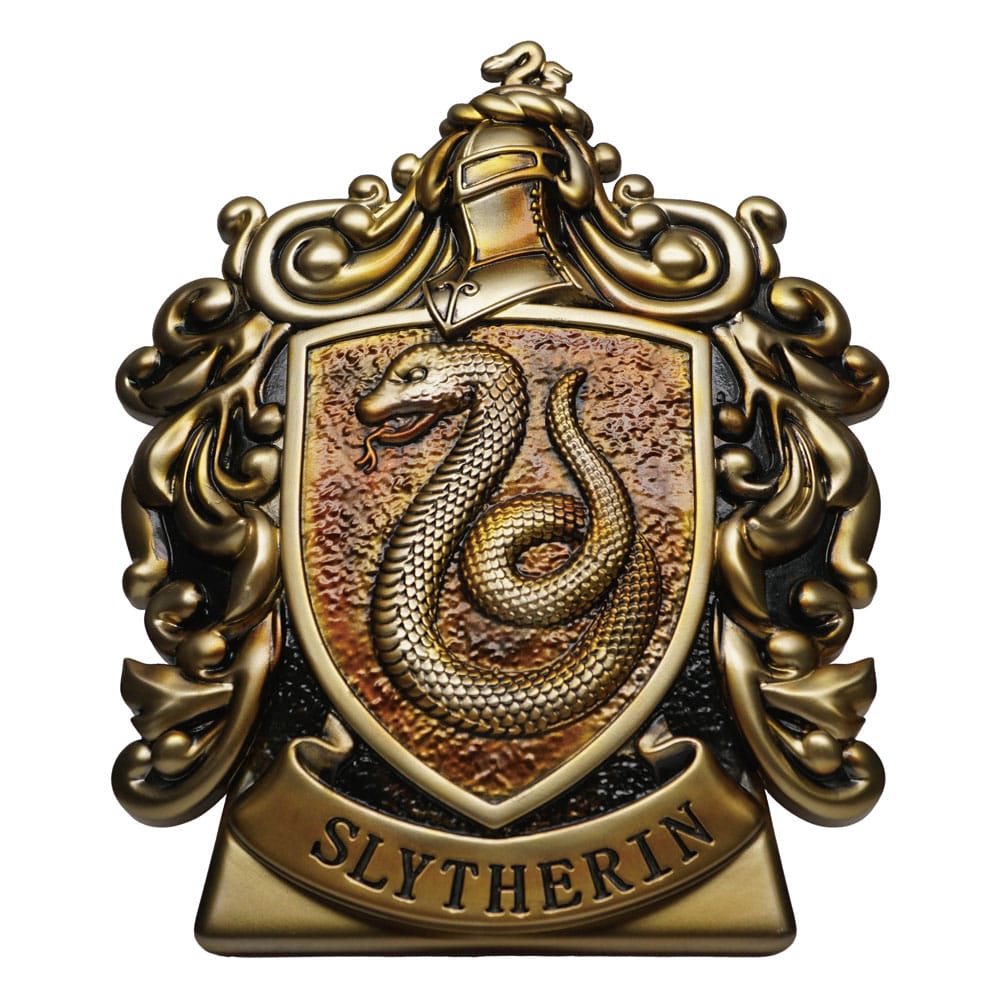 Harry Potter Spardose Slytherin Crest Image