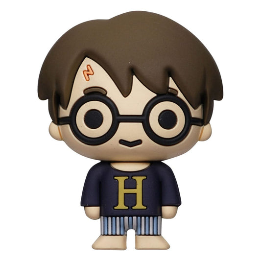 Harry Potter 3D Magnet Harry Potter Ver. 2 Image