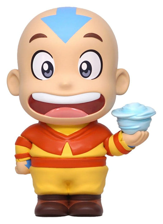 Avatar: Der Herr der Elemente Spardose Aang Image