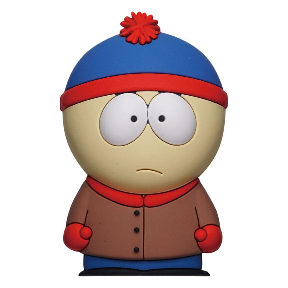 South Park Relief-Magnet Stan Image