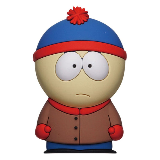 South Park Relief-Magnet Stan Image