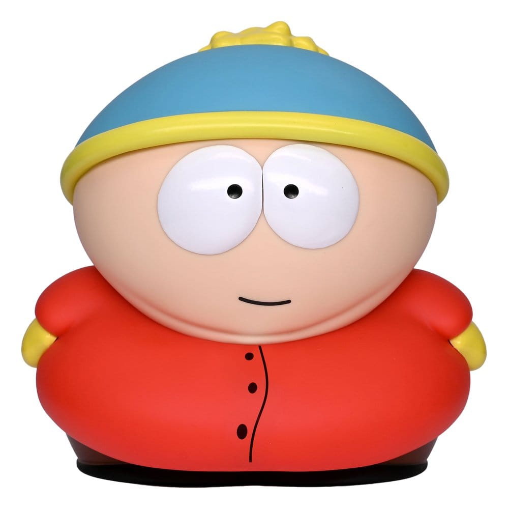 South Park Mini Spardose Cartman Image
