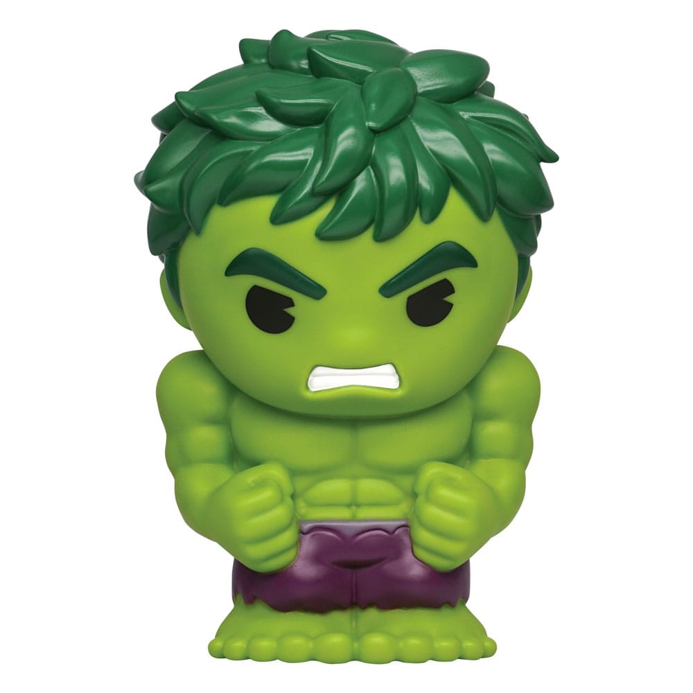 Marvel's The Avengers Spardose Hulk Image