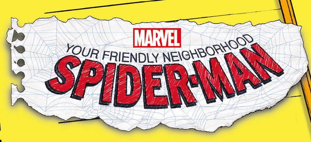 Marvel – Friendly Neighborhood Spider-Man 3D PVC-Taschenanhänger Serie 2 Blind Bag Display (24) Image