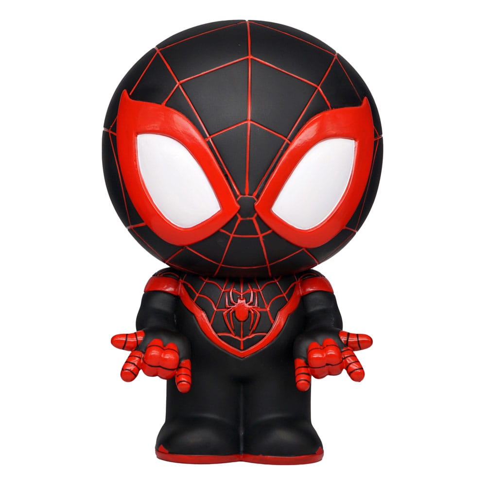 Spider-Man Spardose Miles Morales Image