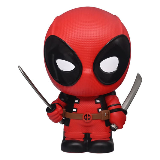 Deadpool Spardose Deluxe Deadpool 46 cm Image