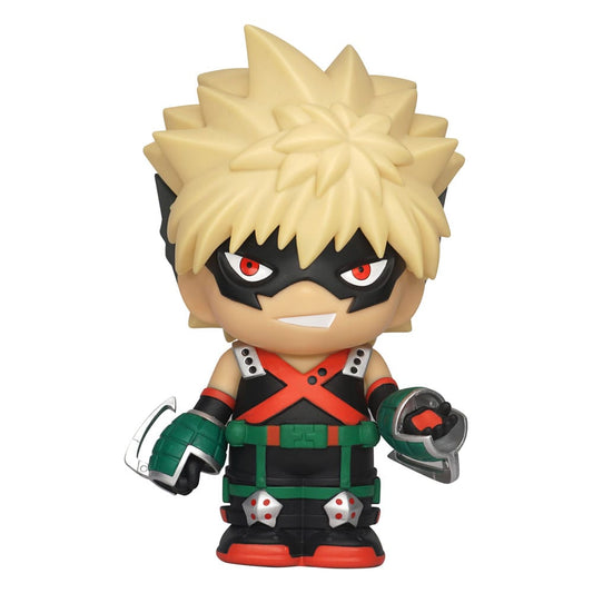My Hero Academia Spardose Bakugo 20 cm Image