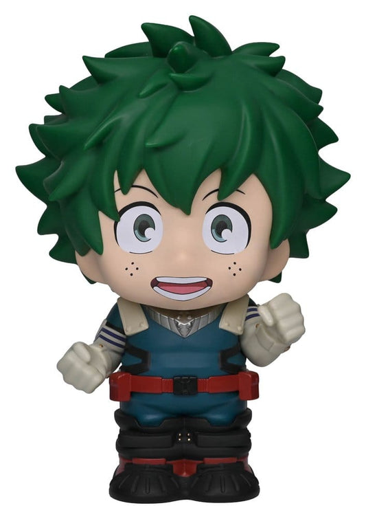 My Hero Academia Spardose Deku Image