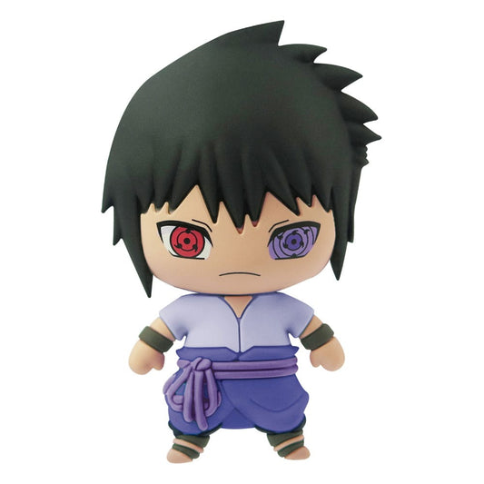Naruto 3D Magnet Sasuke Image