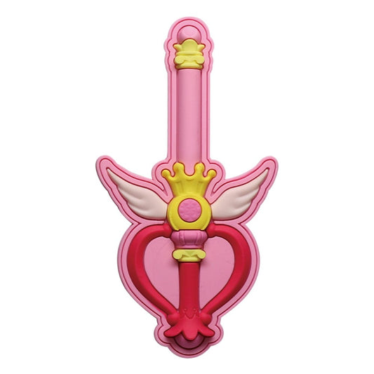 Sailor Moon 3D Magnet Moon Kaleido Scope Image