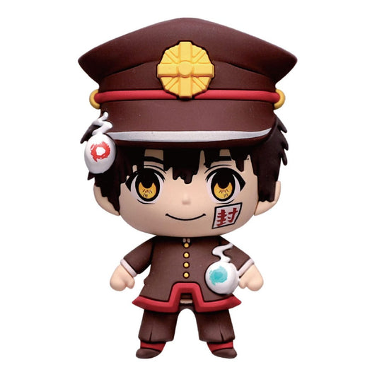 Toilet-Bound Hanako-Kun 3D Magnet Image