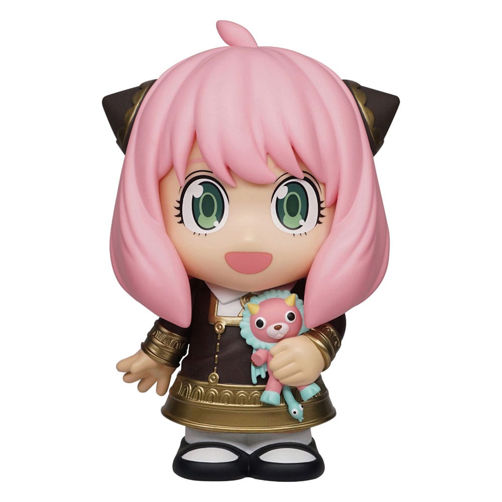 Spy X Family Spardose Anya Image