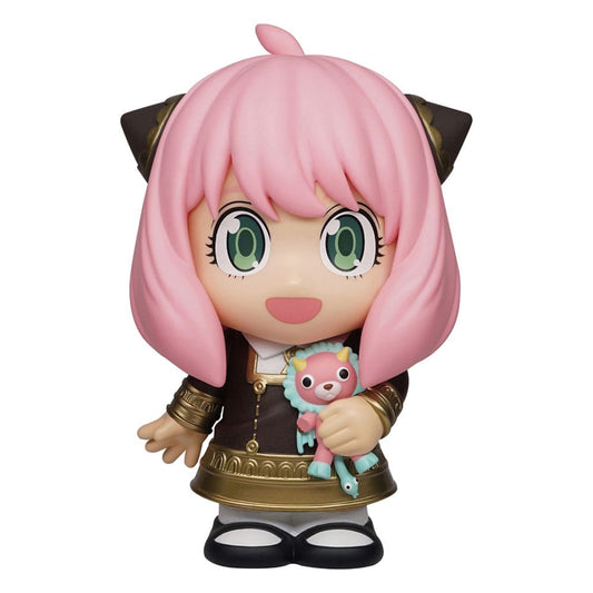 Spy X Family Spardose Anya Image
