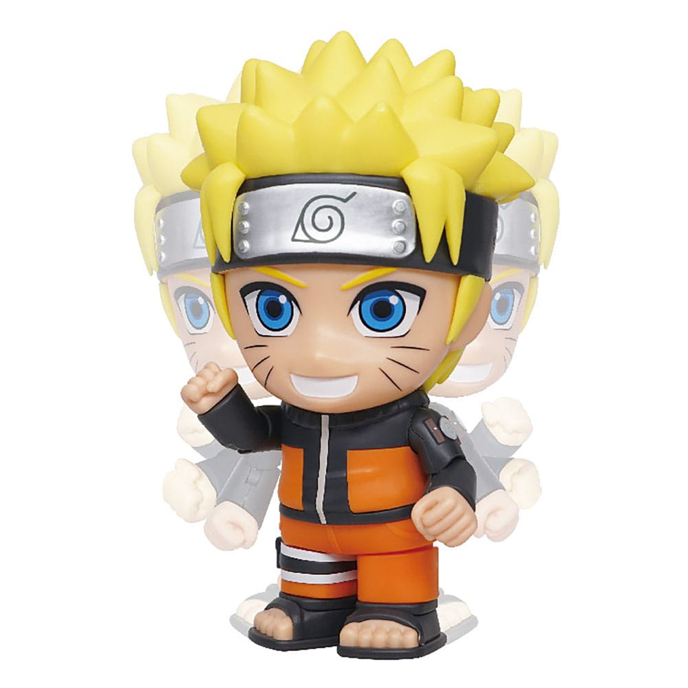 Naruto Model-Kit Naruto 13 cm Image 2