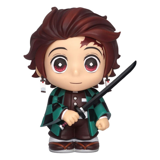 Demon Slayer: Kimetsu no Yaiba Spardose Tanjiro Image