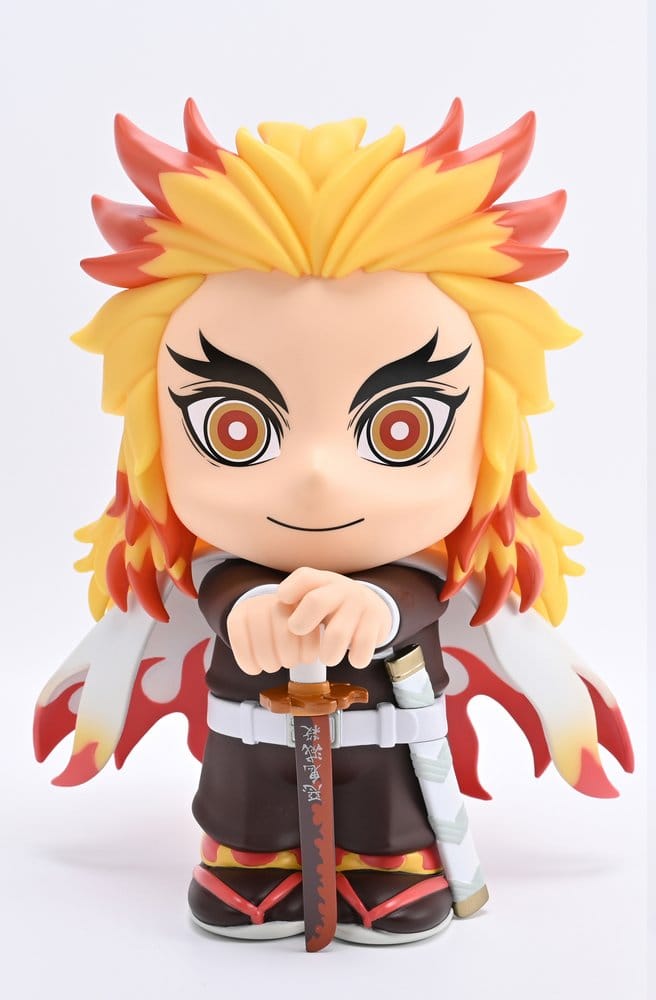 Demon Slayer Spardose Rengoku Image