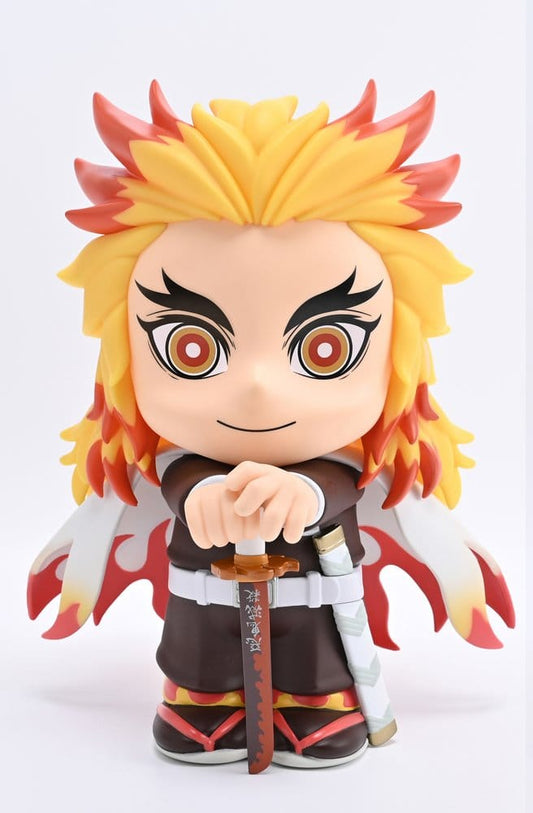 Demon Slayer Spardose Rengoku Image