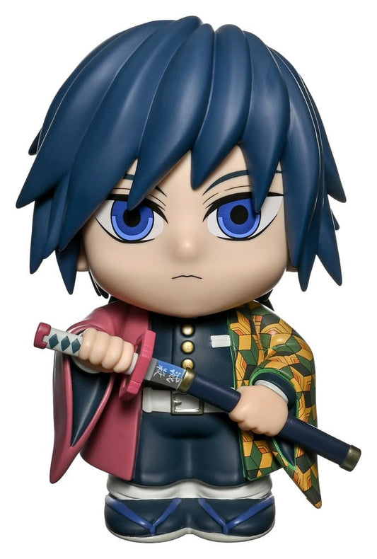 Demon Slayer Spardose Giyuu Image