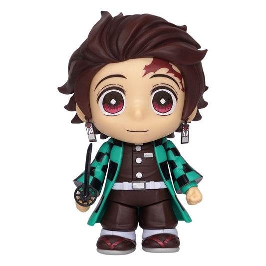 Demon Slayer Model-Kit Tanjiro 17 cm Image 2