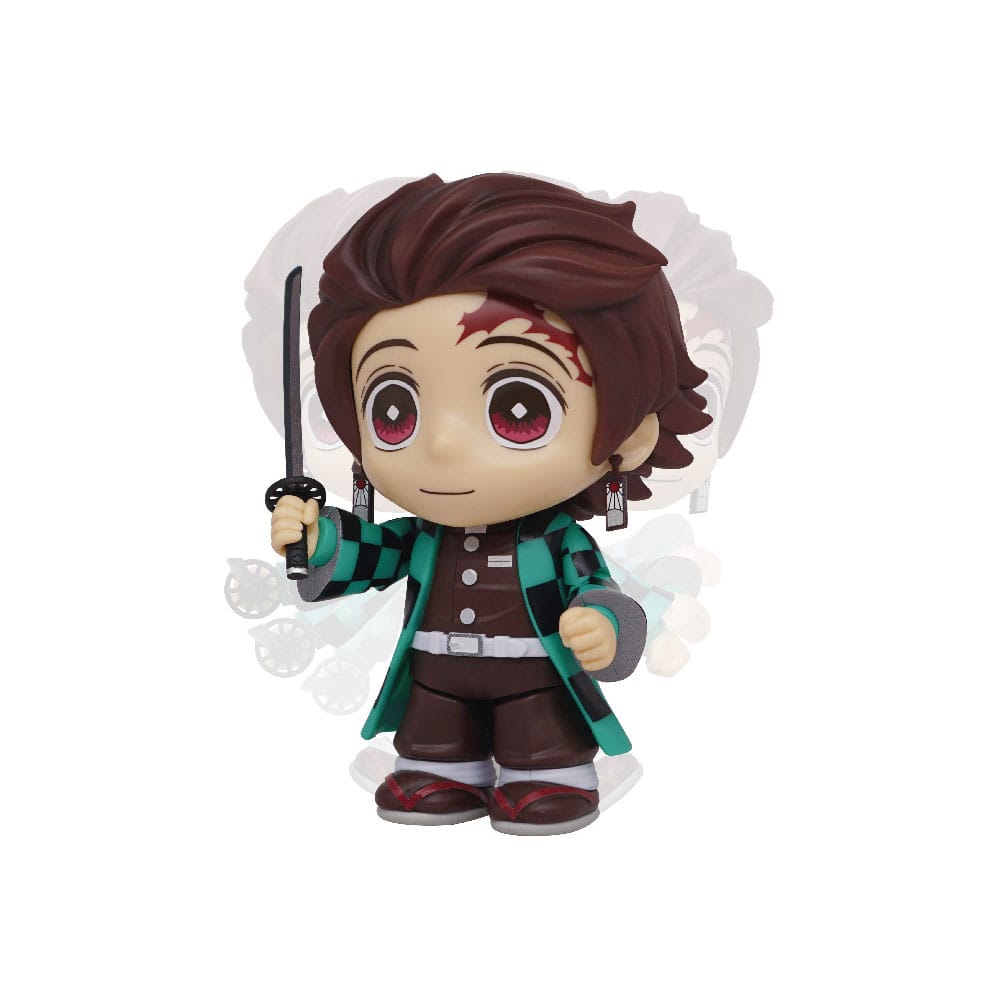 Demon Slayer Model-Kit Tanjiro 17 cm Image 3