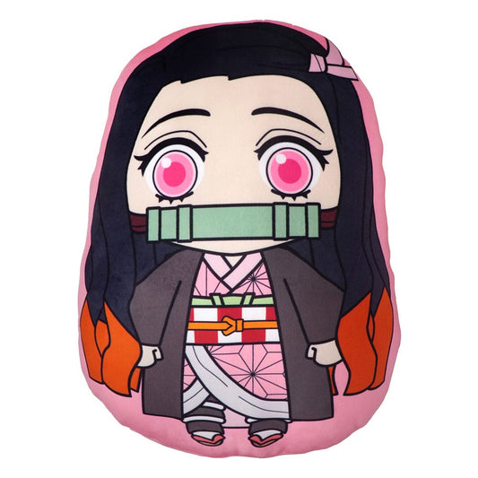 Demon Slayer Figurales Kissen Nezuko Image