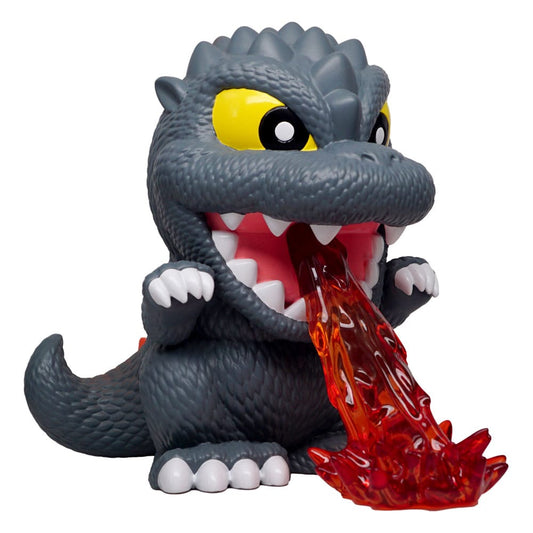 Godzilla Spardose Atomic Breath Image