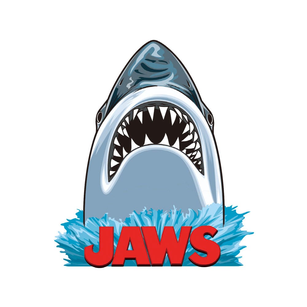 Jaws Spardose Image
