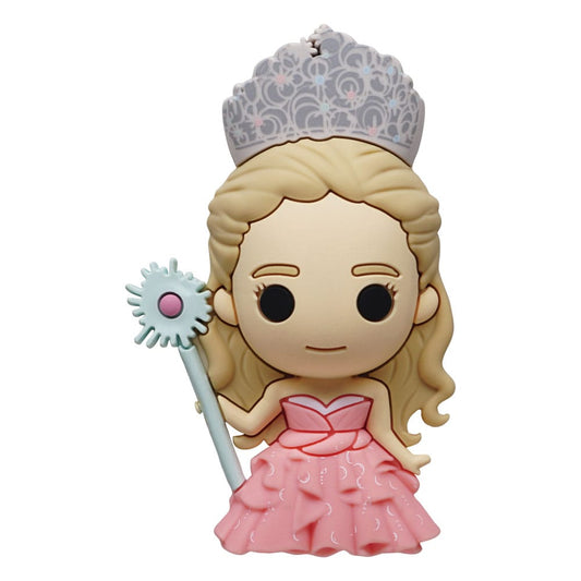 Wicked 3D Magnet Glinda Upland Image