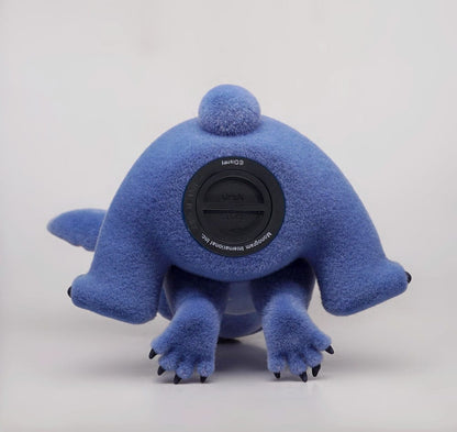 Stitch & Co. - Der Film Spardose Stitch The Movie (with special Flocking) 20 cm Image 7