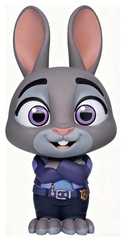 Zoomania Spardose Judy Image