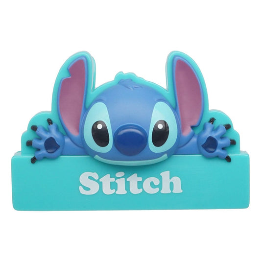 Lilo & Stitch Soft Touch Magnet Stitch Image