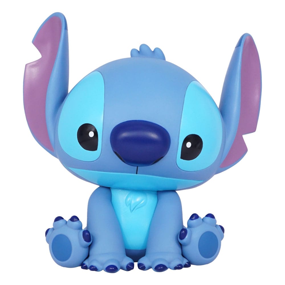 Lilo & Stitch Spardose Stitch 20 cm Image