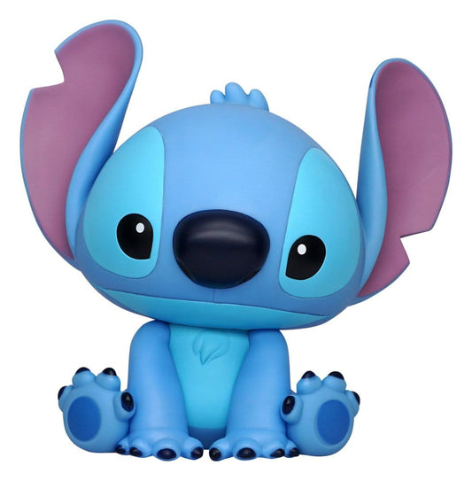 Lilo & Stitch Spardose Stitch 20 cm Image