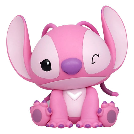 Lilo & Stich Spardose Angel 20 cm Image