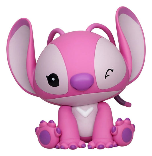 Lilo & Stich Spardose Angel 20 cm Image