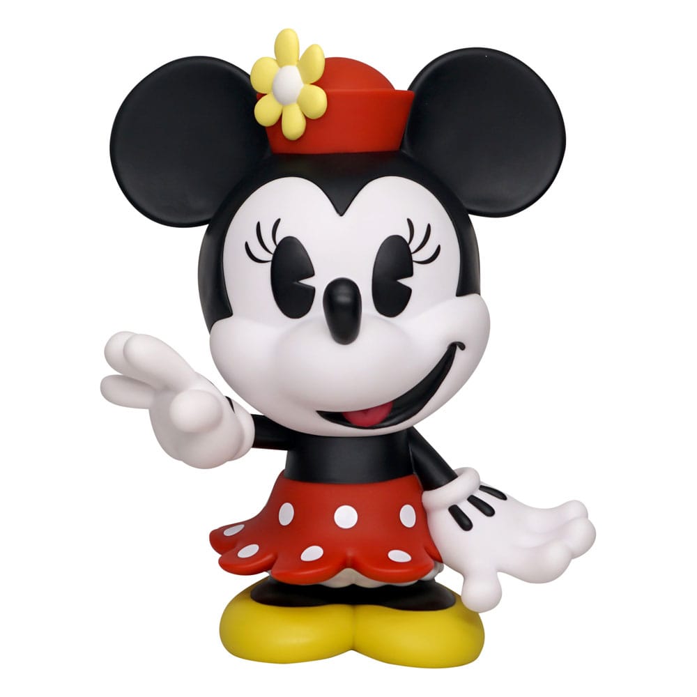 Micky Maus Spardose Minnie Image