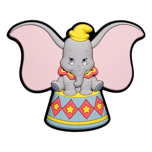 Disney Relief-Magnet Dumbo Image