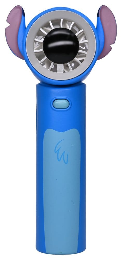 Lilo & Stitch Tragbarer Ventilator Stitch Image