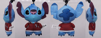 Lilo & Stitch Plüsch-Taschenanhänger Stitch Display (24) Image 9