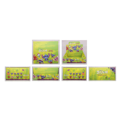 Lilo & Stitch 3D PVC-Taschenanhänger Stitch Charm Display (24) Image 5