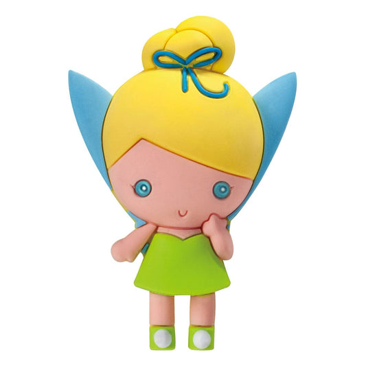 Disney Tinkerbell  3D Magnet Tinkerbell Image