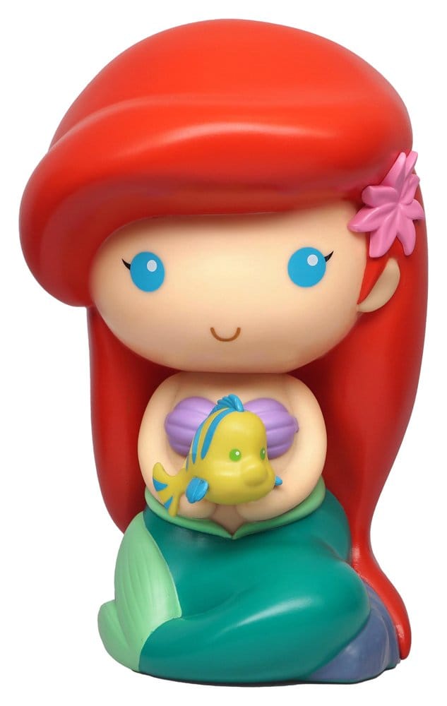 Disney Prinzessinen Spardose Arielle Image