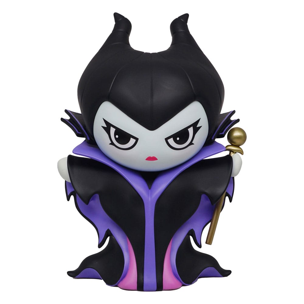 Maleficent - die dunkle Fee Spardose Maleficent 20 cm Image