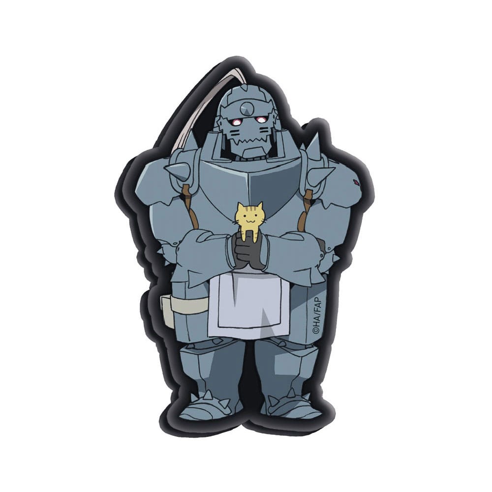 Fullmetal Alchemist Adventskalender Image 3