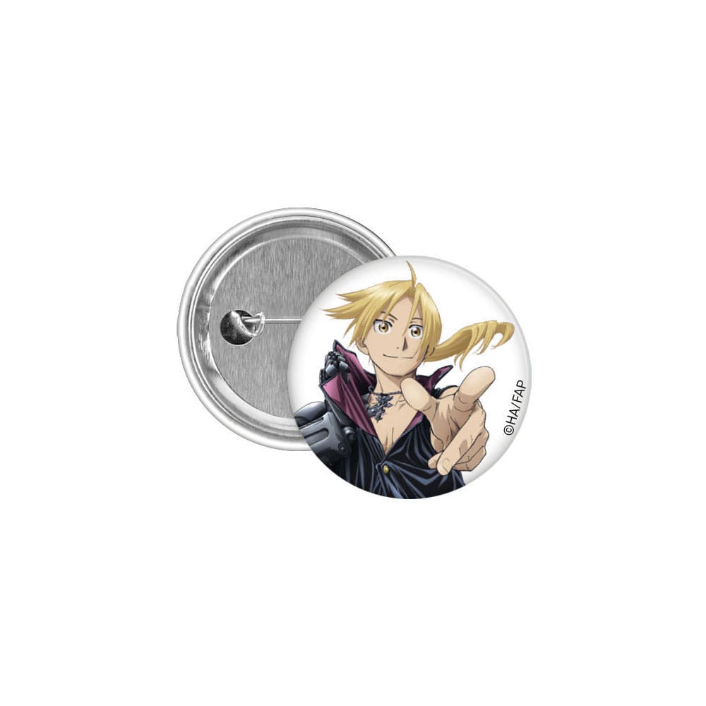 Fullmetal Alchemist Adventskalender Image 4